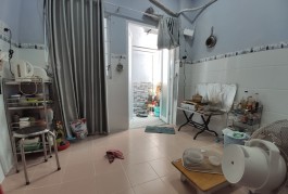 Bán nhà 42m², 3PN, 2WC, An Lạc A, Bình Tân, 3.5 tỷ